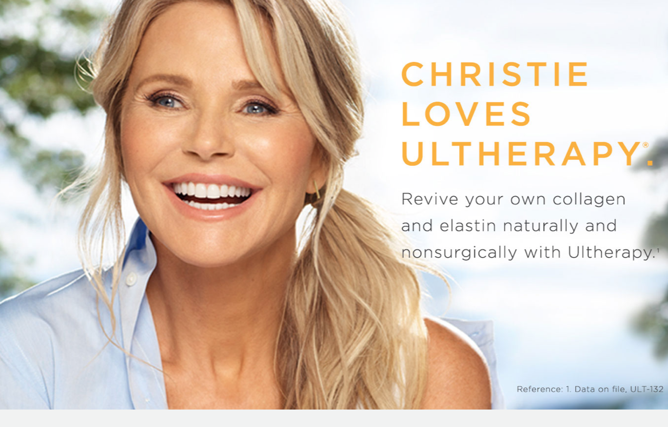 Ulltherapy Englewood CO | Skin Tightening Lakewood CO | Castle Rock