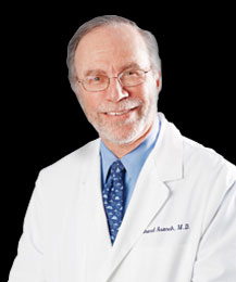 Dr. Richard Asarch | Dermatologist Denver CO