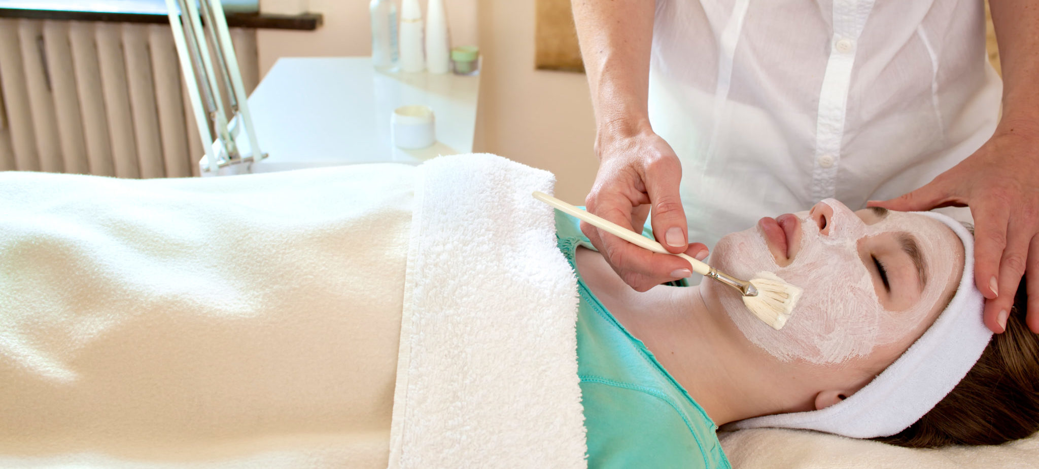 Chemical Peels Englewood CO | Spa Services